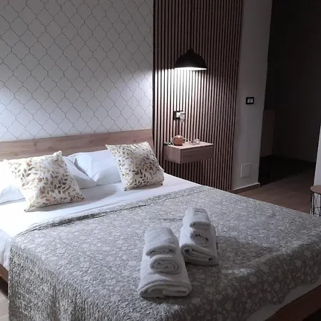 Garden Suite Apartment Palermo Exterior foto
