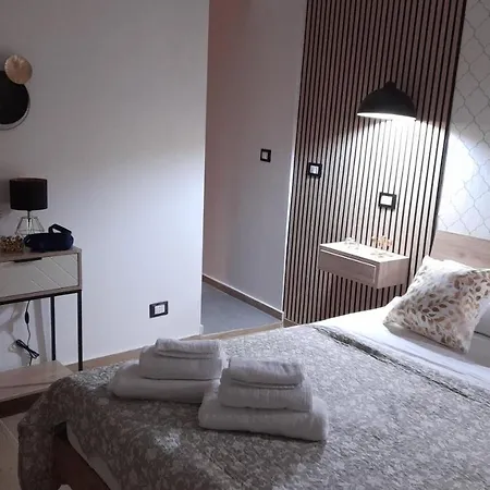 Garden Suite Apartment Palermo Exterior foto