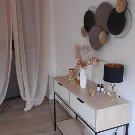 Garden Suite Apartment Palermo Exterior foto