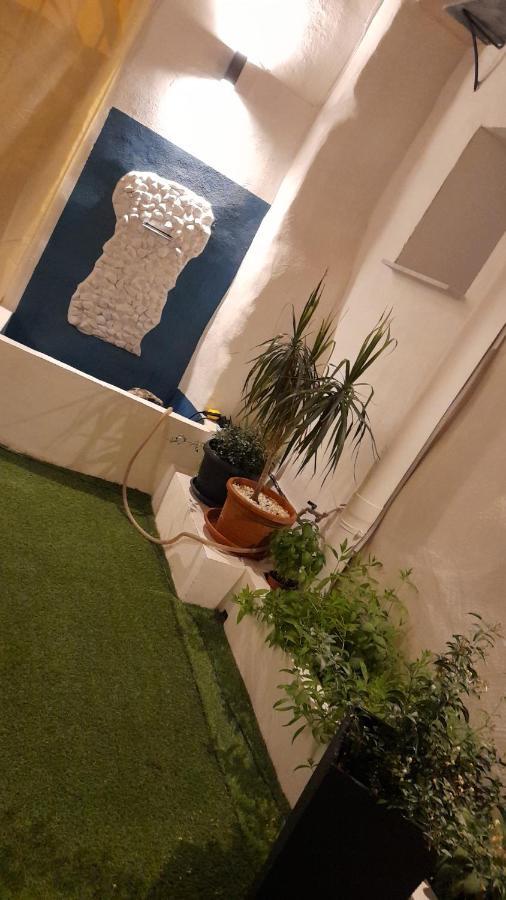 Casa de Férias Garden Palermo