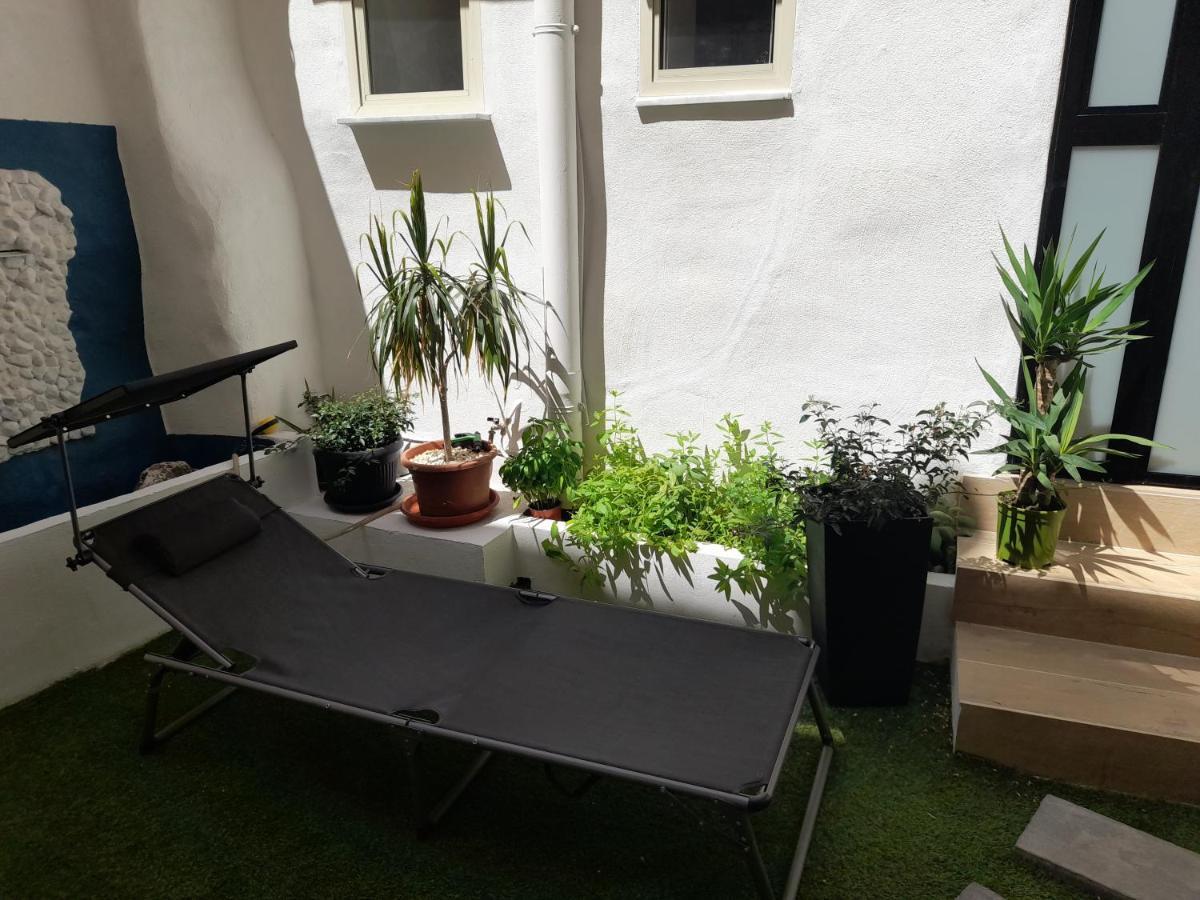 Casa de Férias Garden *
