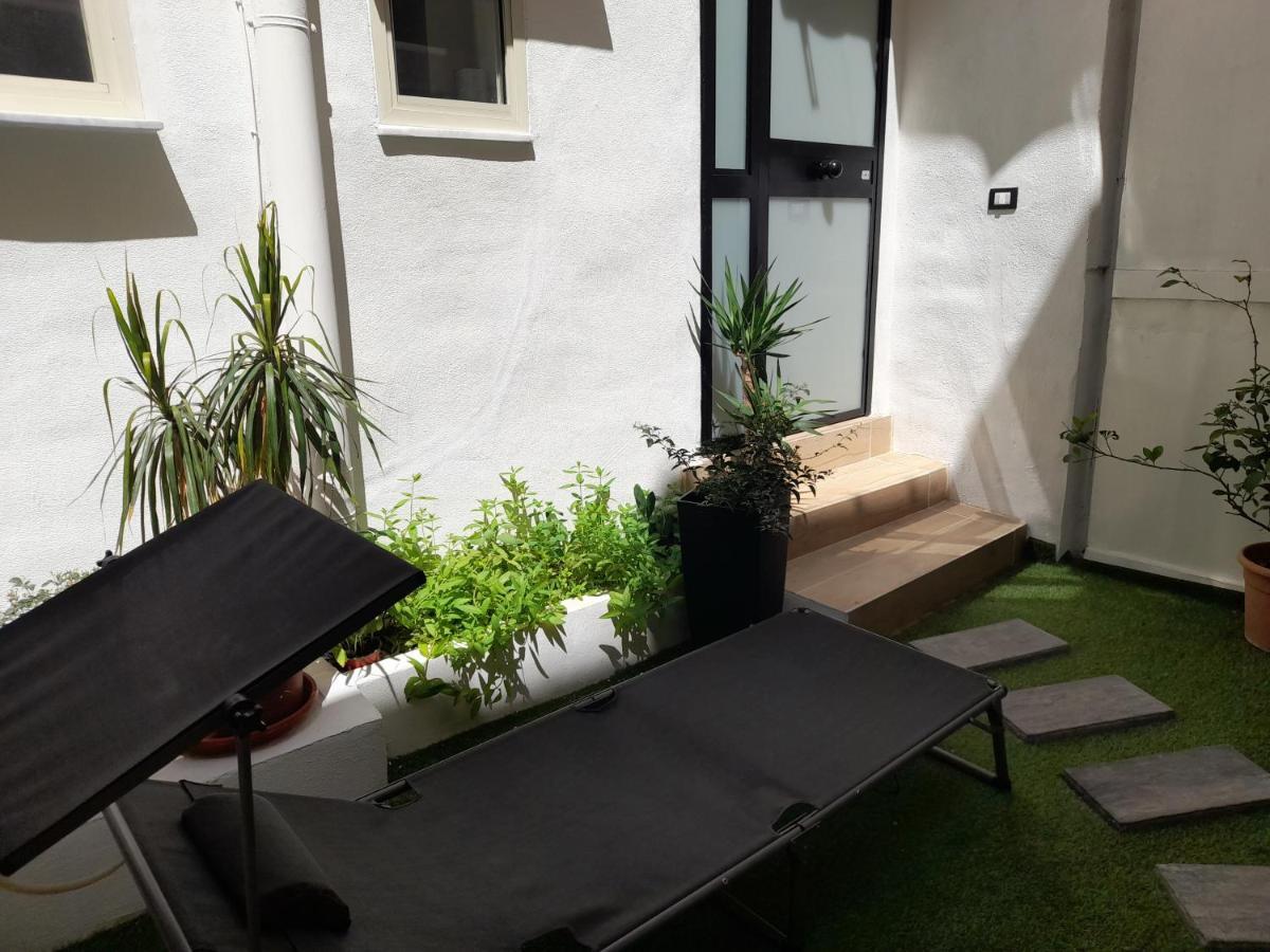 Garden Casa de Férias *